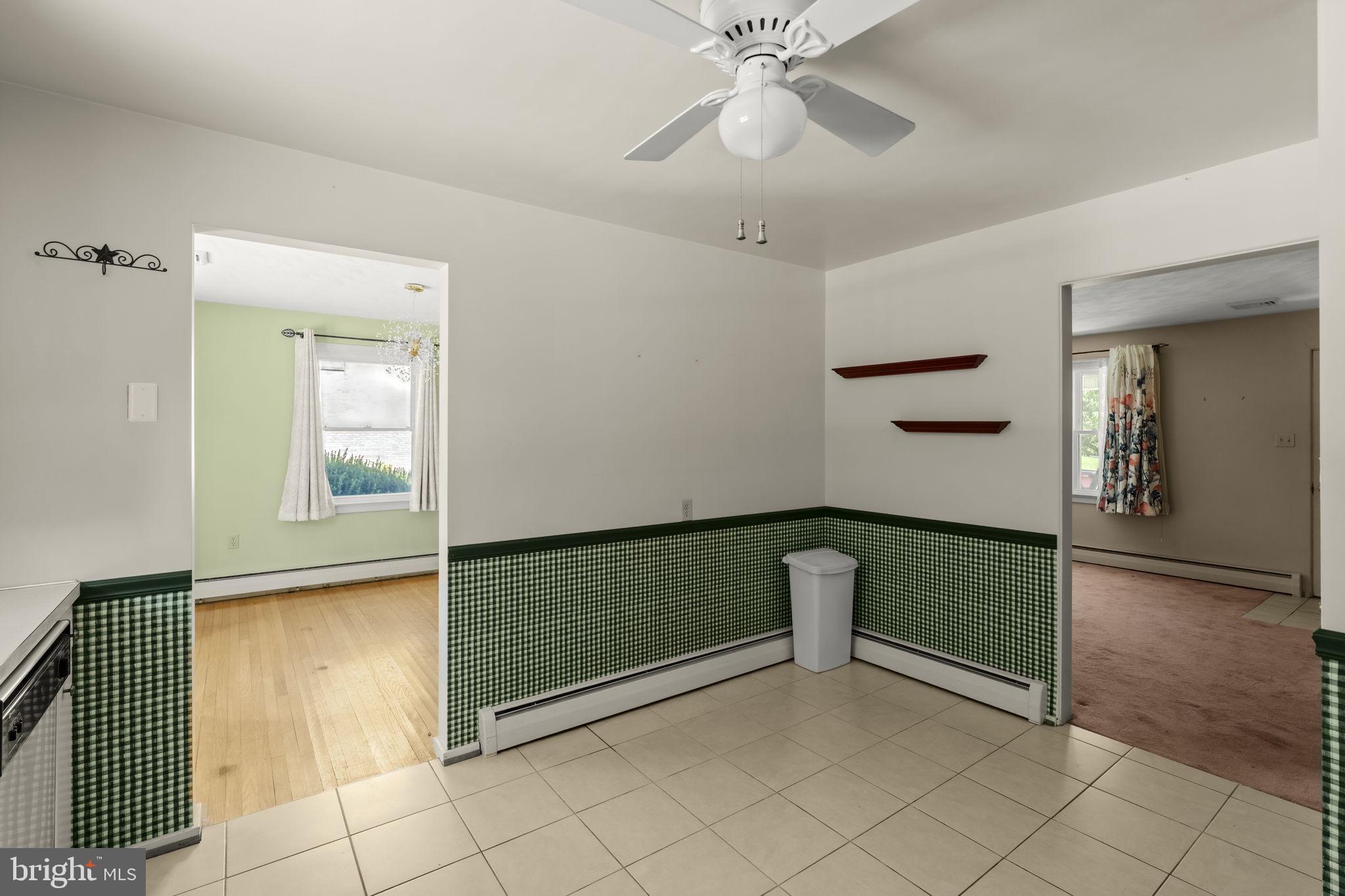 4107 Trowbridge Road York, PA 17402 - Photo 11 of 50 Charming open space with fresh vibes.
