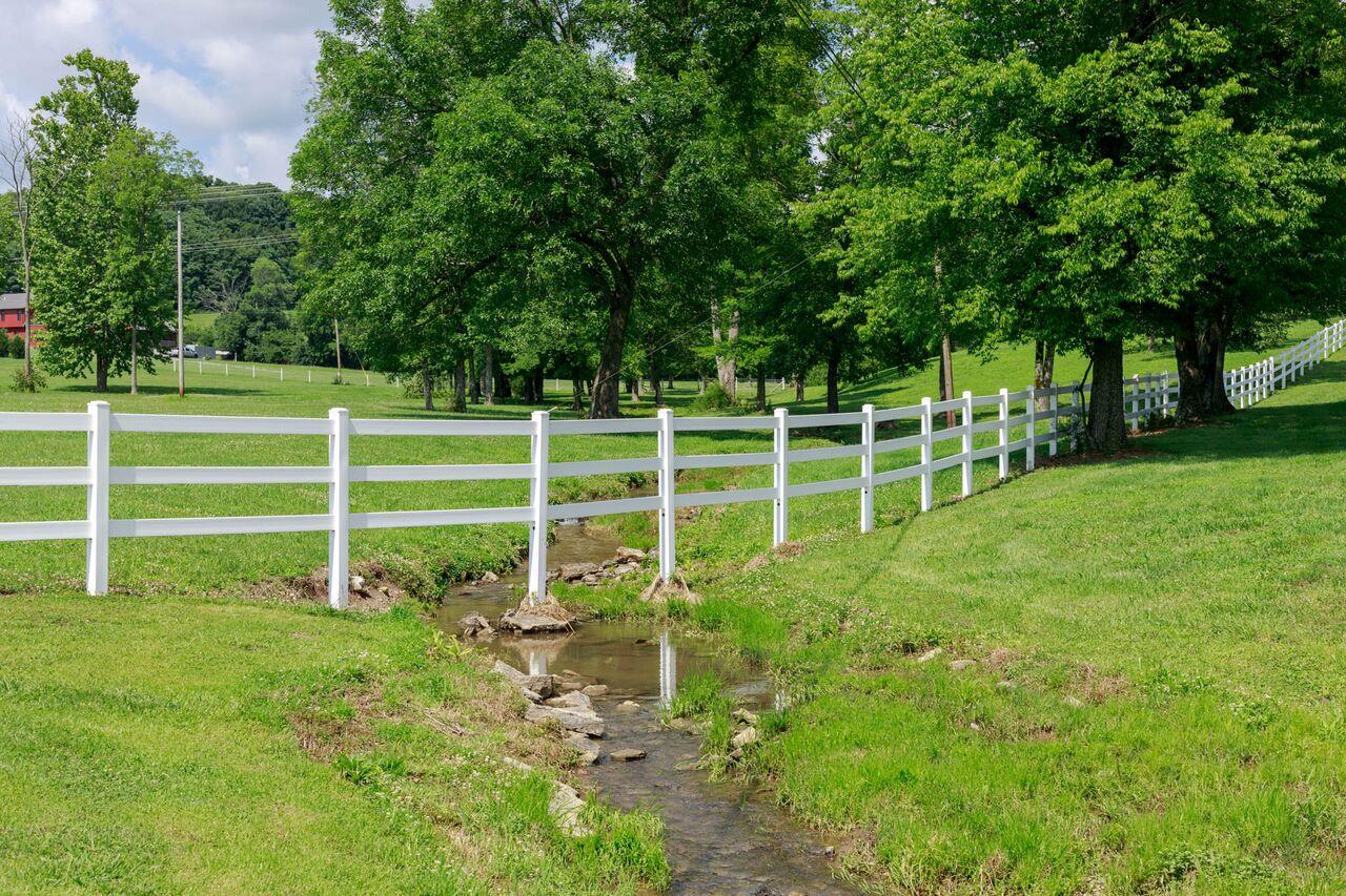 365 Normandy Road Wartrace, TN 37183 - Photo 24 of 30 a view of a house with a yard