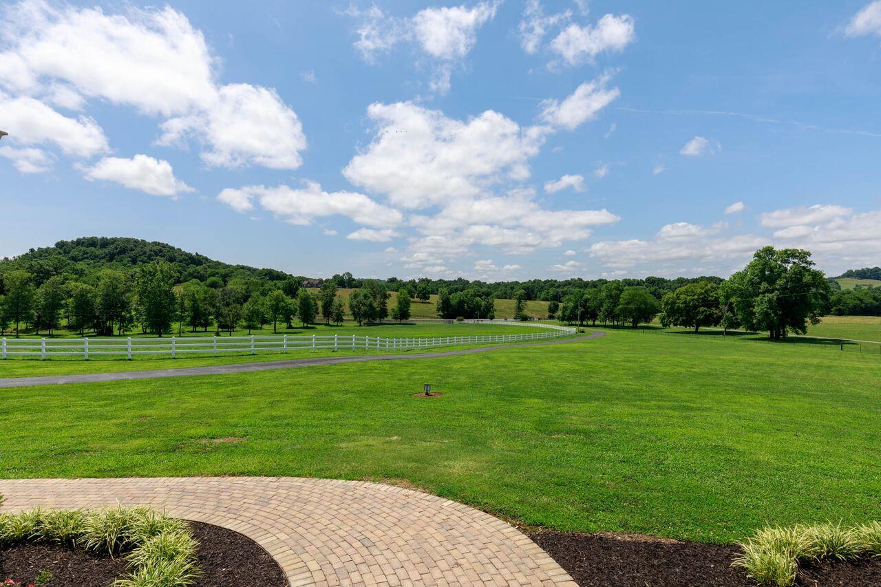 365 Normandy Road Wartrace, TN 37183 - Photo 25 of 30 a view of a grassy field