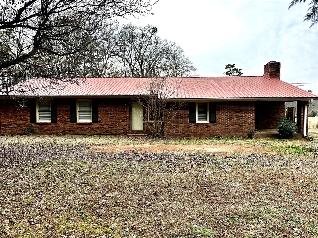 1415 Crestview Road Anderson, SC 29621 - Photo 1 of 37 Front of house