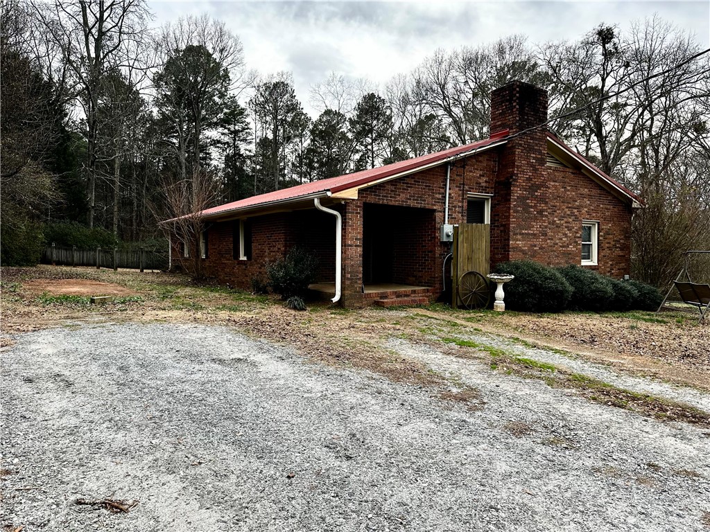 1415 Crestview Road Anderson, SC 29621 - Photo 3 of 37 Gallery Image 3