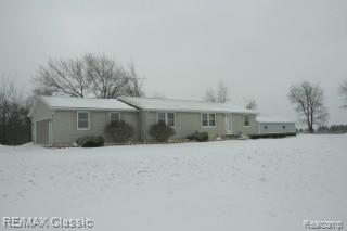 388 East Barron Road Howell, MI 48855 - Photo 1 of 1 Property Photo