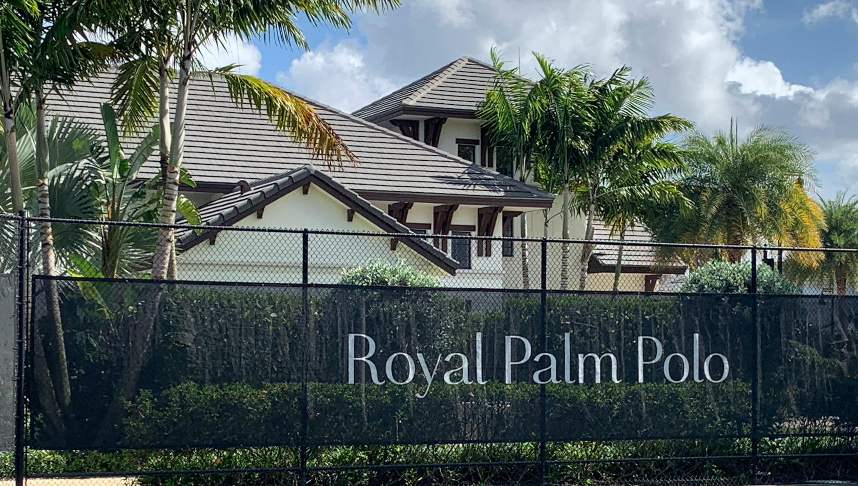6930 Northwest 27th Avenue Boca Raton, FL 33496 - Photo 27 of 32 Tennis Court