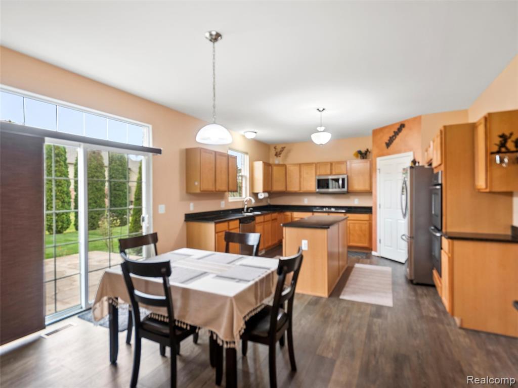 3191 Wren Lane Rochester Hills, MI 48309 - Photo 18 of 63