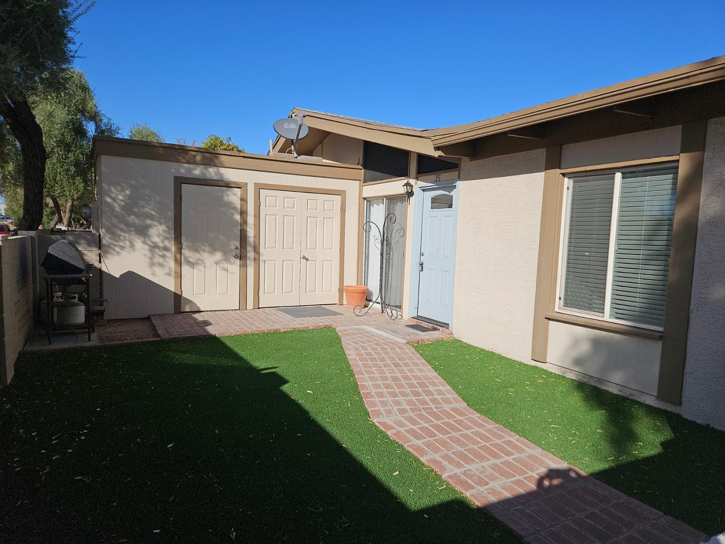 555 North May, Unit 35 Mesa, AZ 85201 - Photo 3 of 24 Photo #3