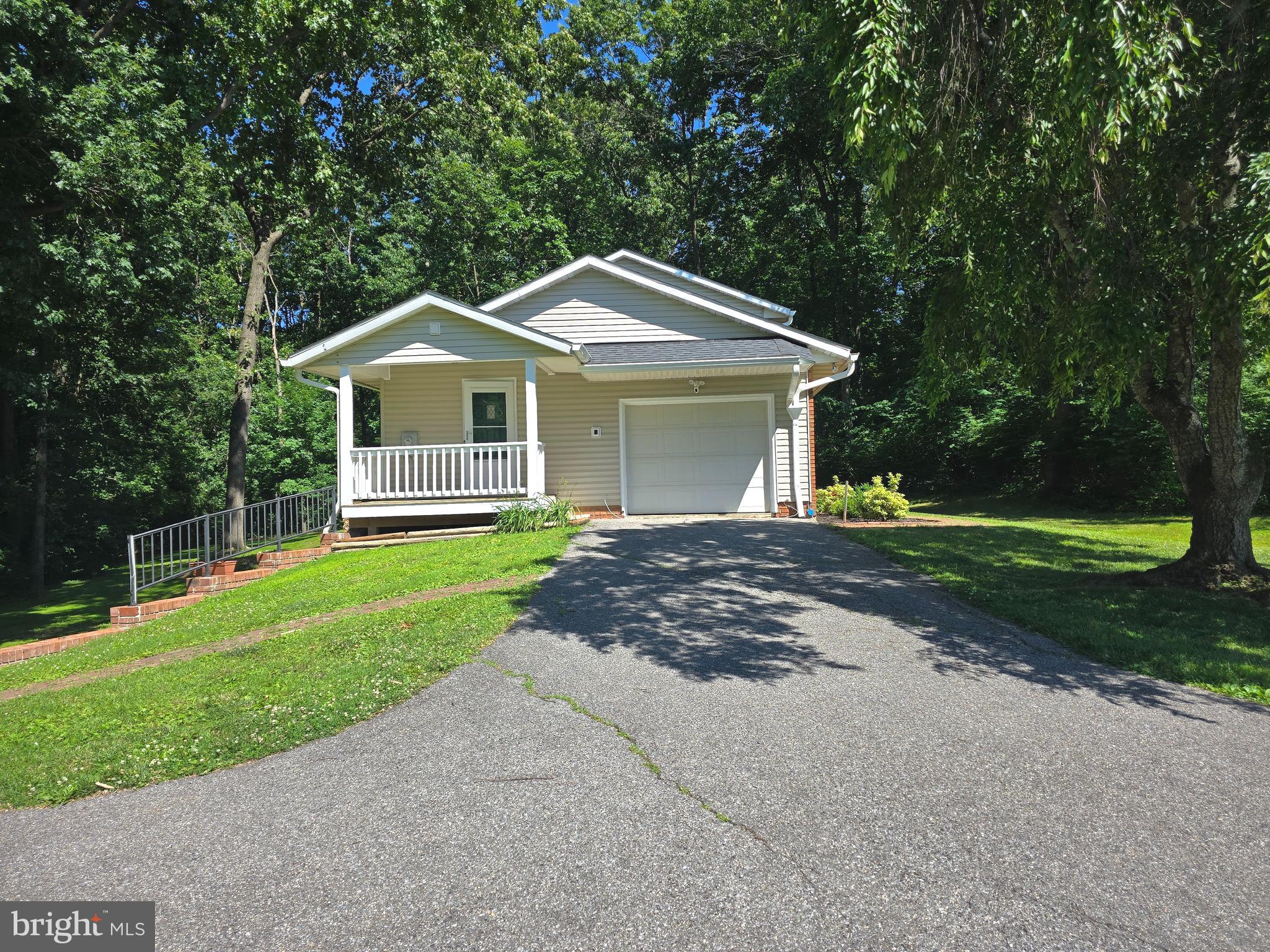6441 Woodbine Road Woodbine, MD 21797 - Photo 52 of 62