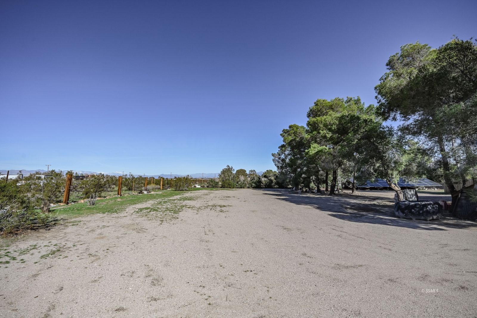 2009 South Inyo Street Ridgecrest, CA 93555 - Photo 42 of 44 Gallery Image 42