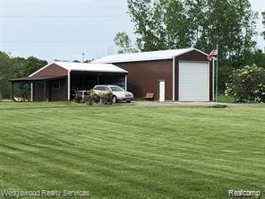 2888 North Nicholson Road Fowlerville, MI 48836 - Photo 4 of 60