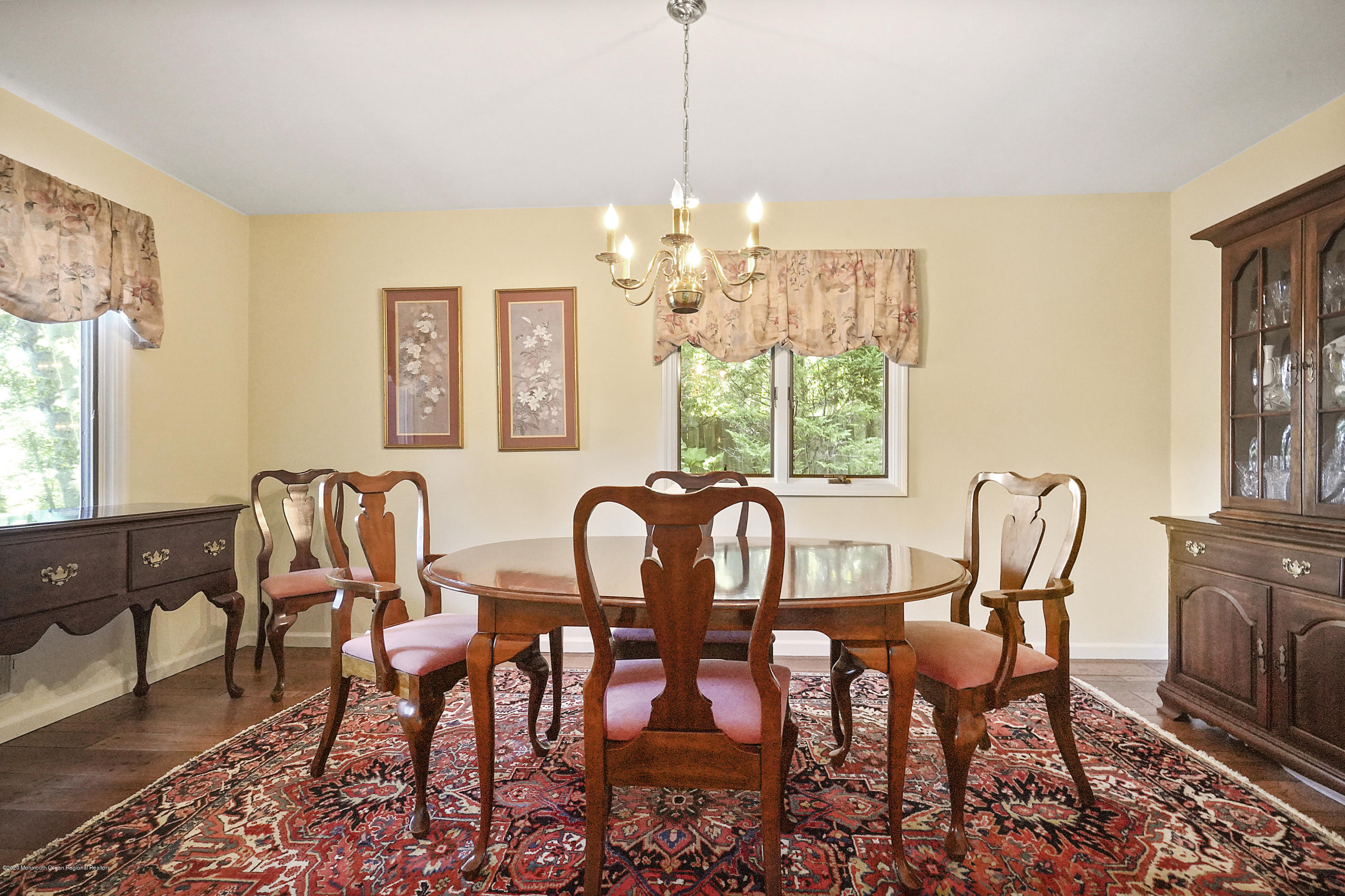 237 Lakeside Avenue Colts Neck, NJ 07722 - Photo 17 of 54 Dining room