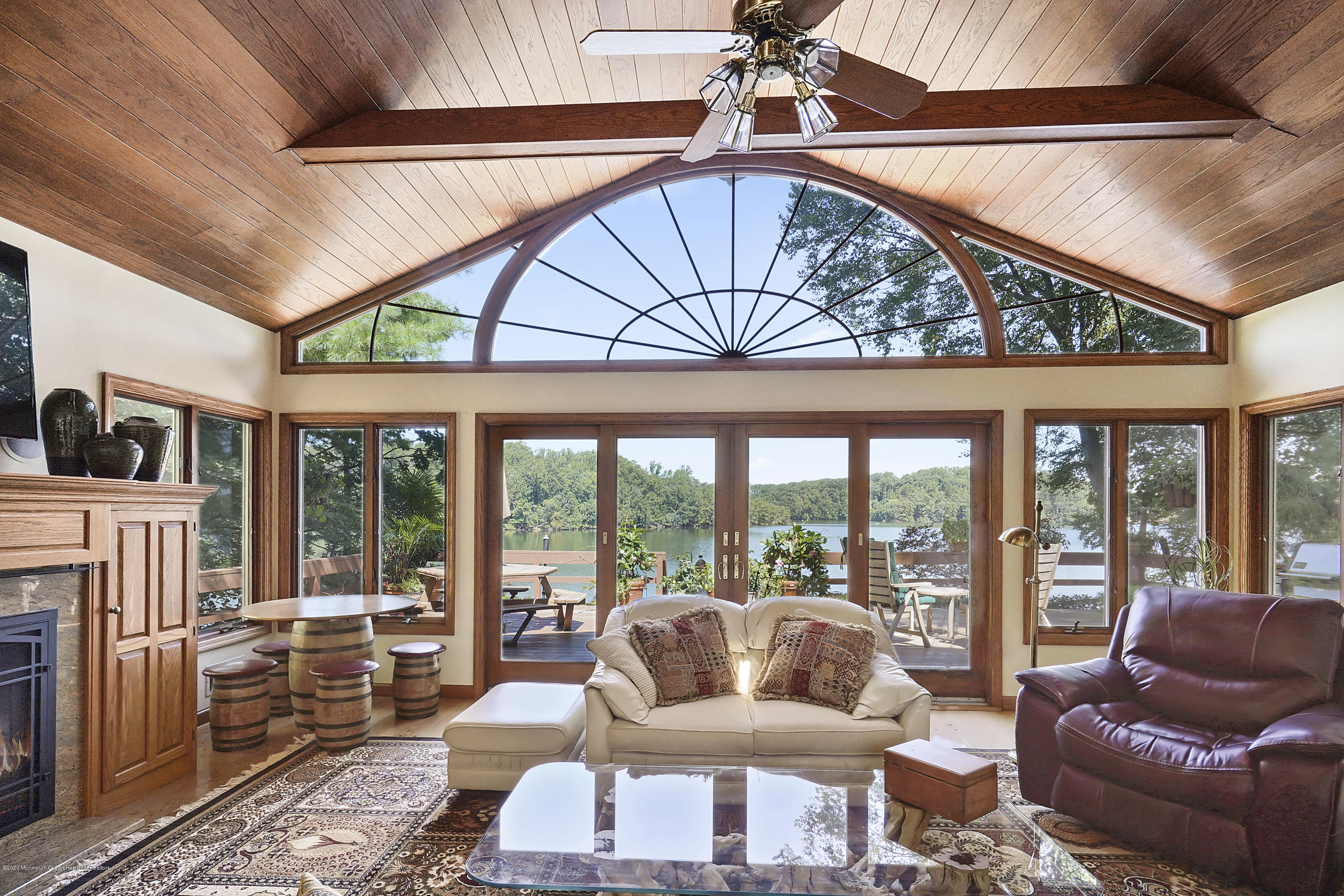 237 Lakeside Avenue Colts Neck, NJ 07722 - Photo 19 of 54 Great room