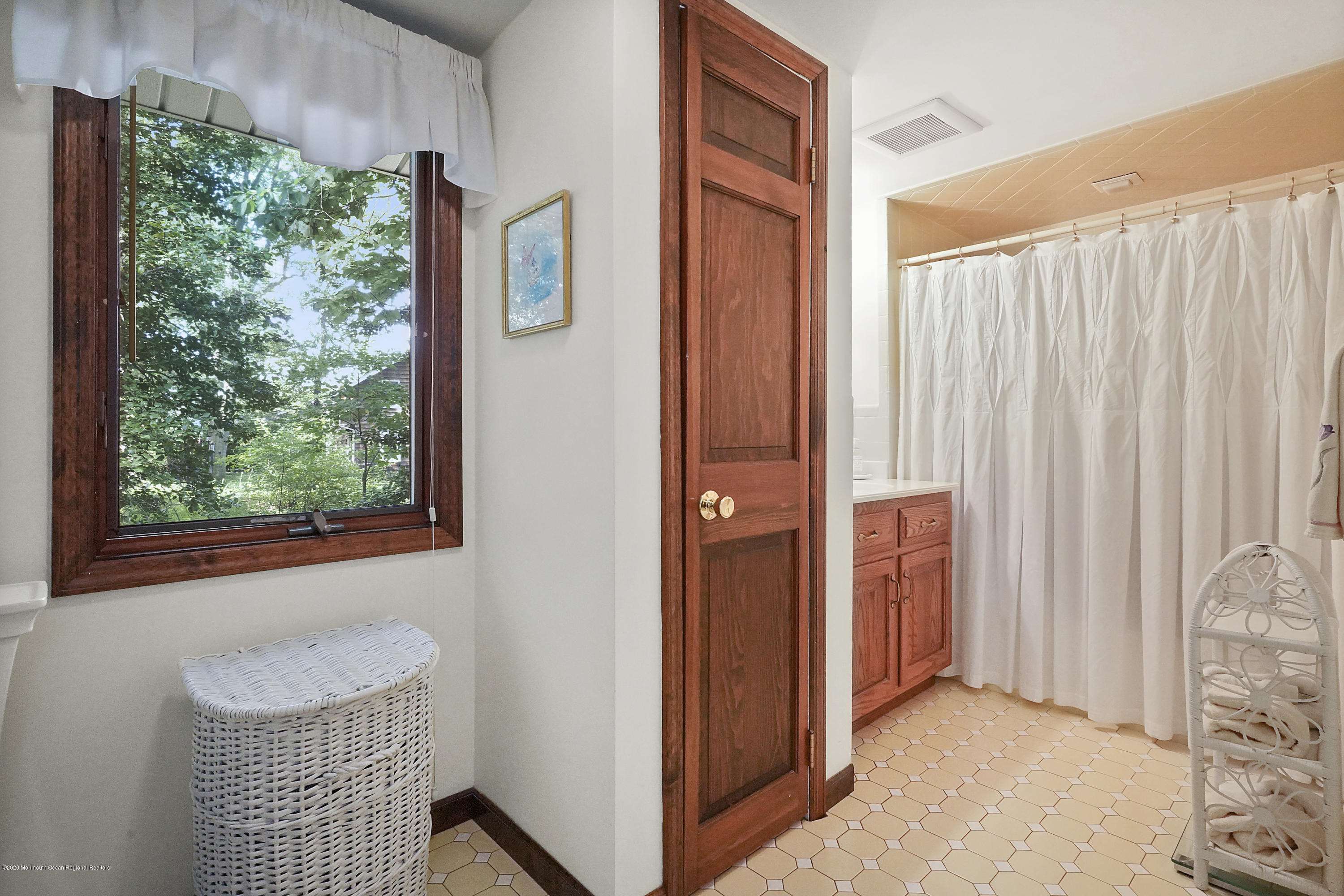 237 Lakeside Avenue Colts Neck, NJ 07722 - Photo 23 of 54 Downstairs bath one