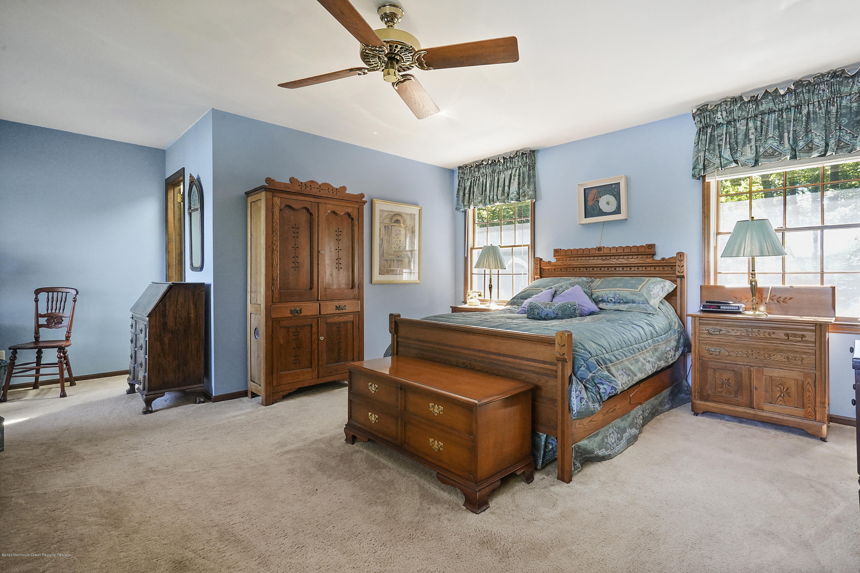 237 Lakeside Avenue Colts Neck, NJ 07722 - Photo 26 of 54 Upstairs Master