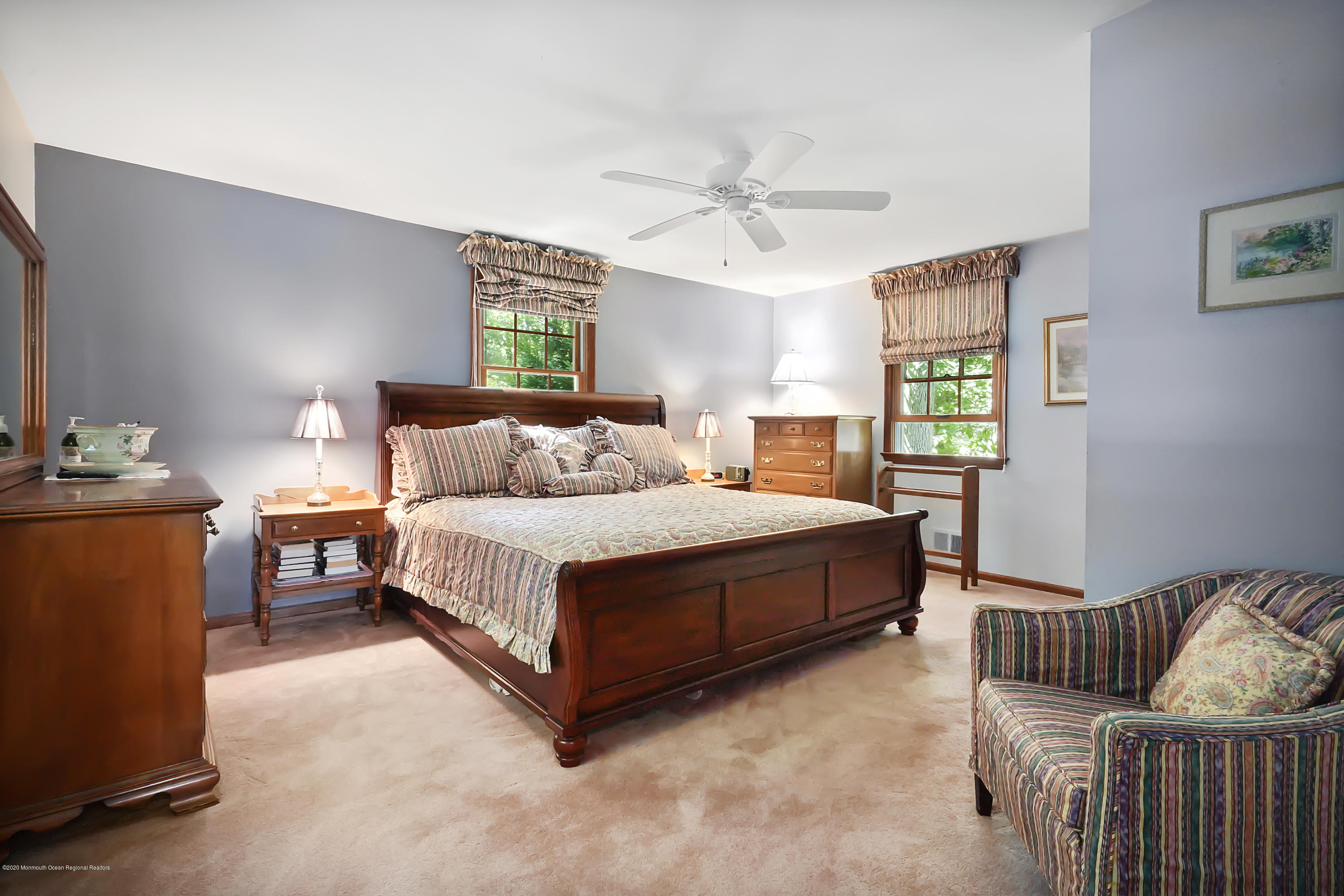 237 Lakeside Avenue Colts Neck, NJ 07722 - Photo 28 of 54 Downstairs master