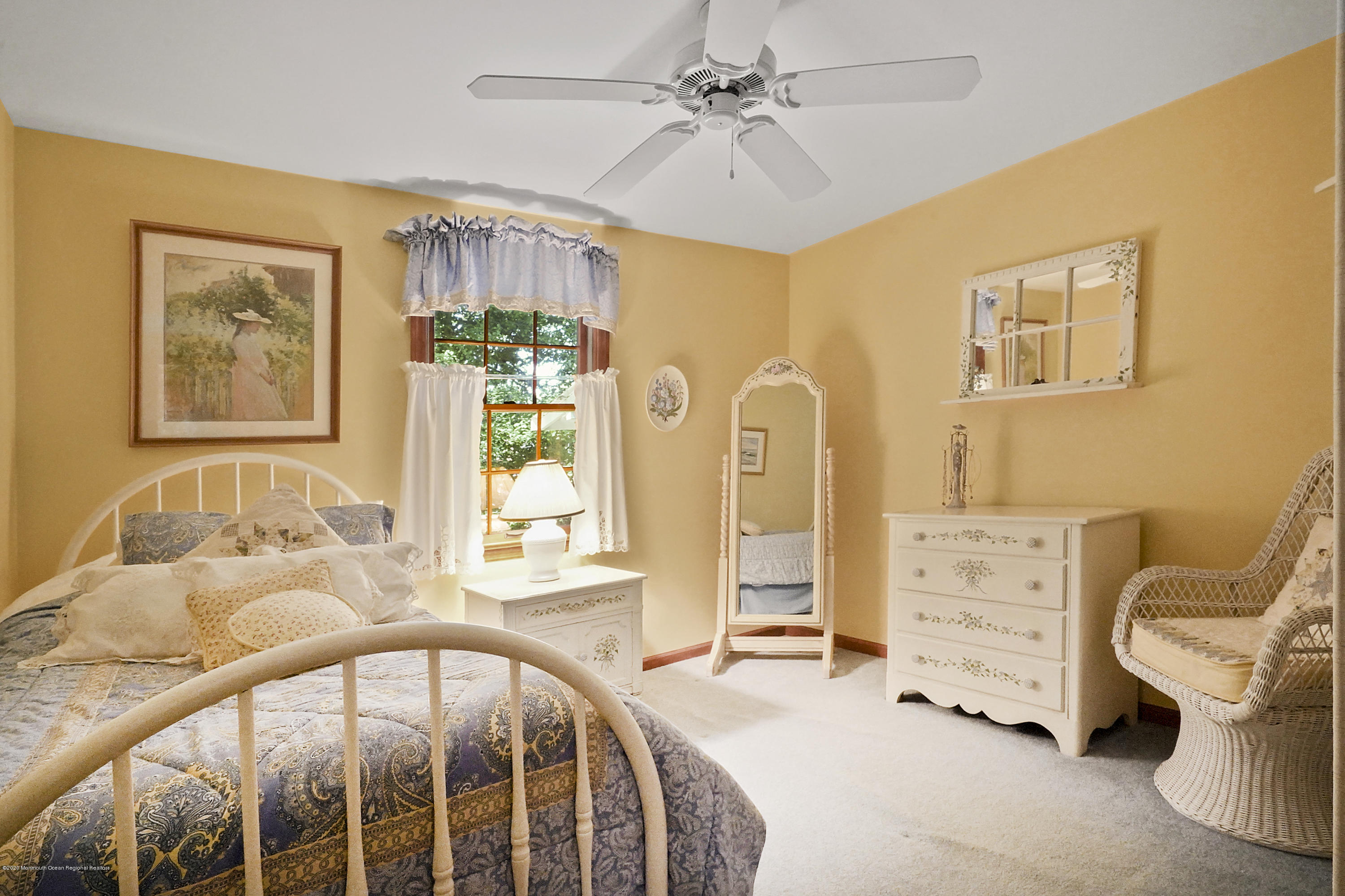 237 Lakeside Avenue Colts Neck, NJ 07722 - Photo 30 of 54 Bedroom #3