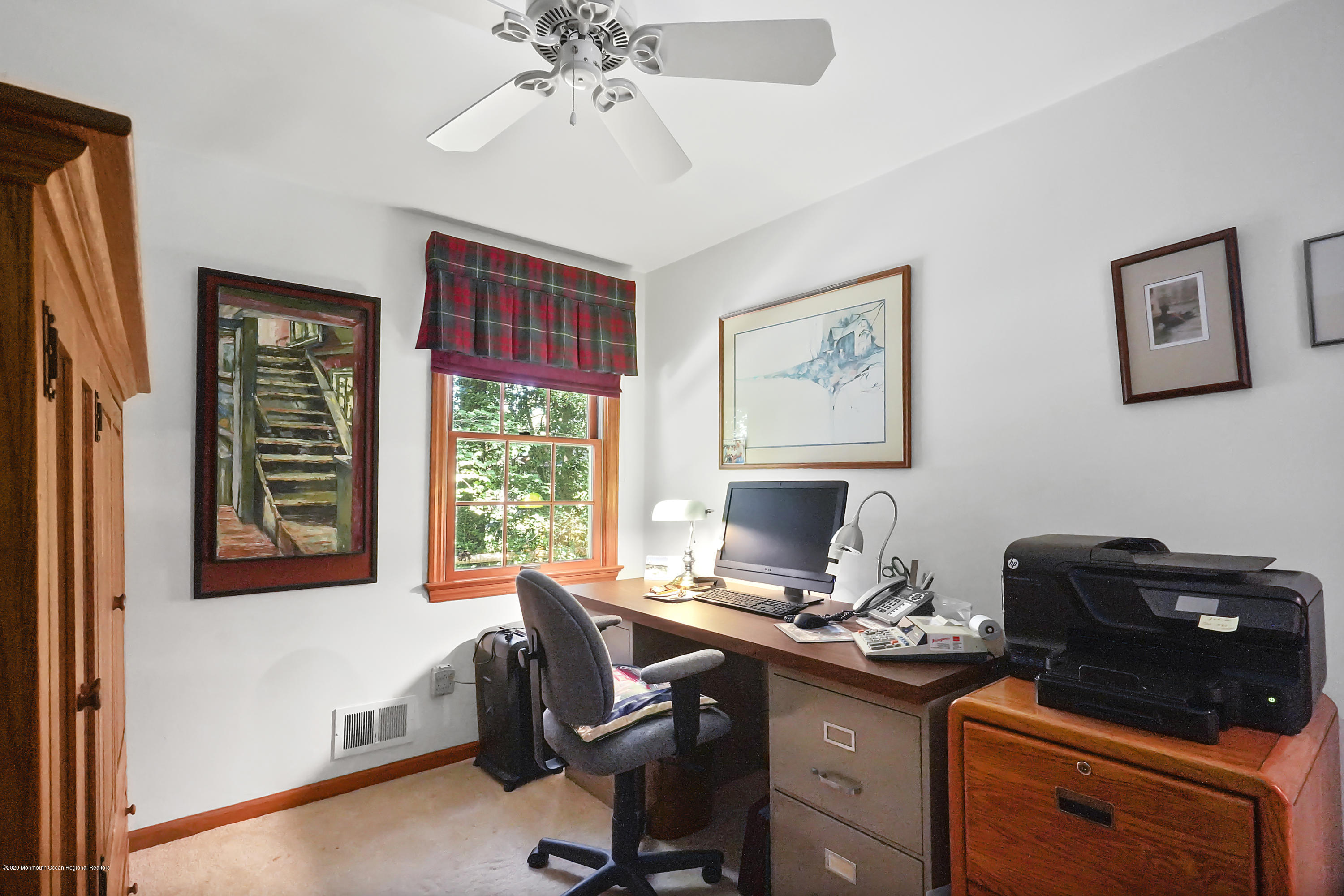237 Lakeside Avenue Colts Neck, NJ 07722 - Photo 31 of 54 Office or bedroom #4