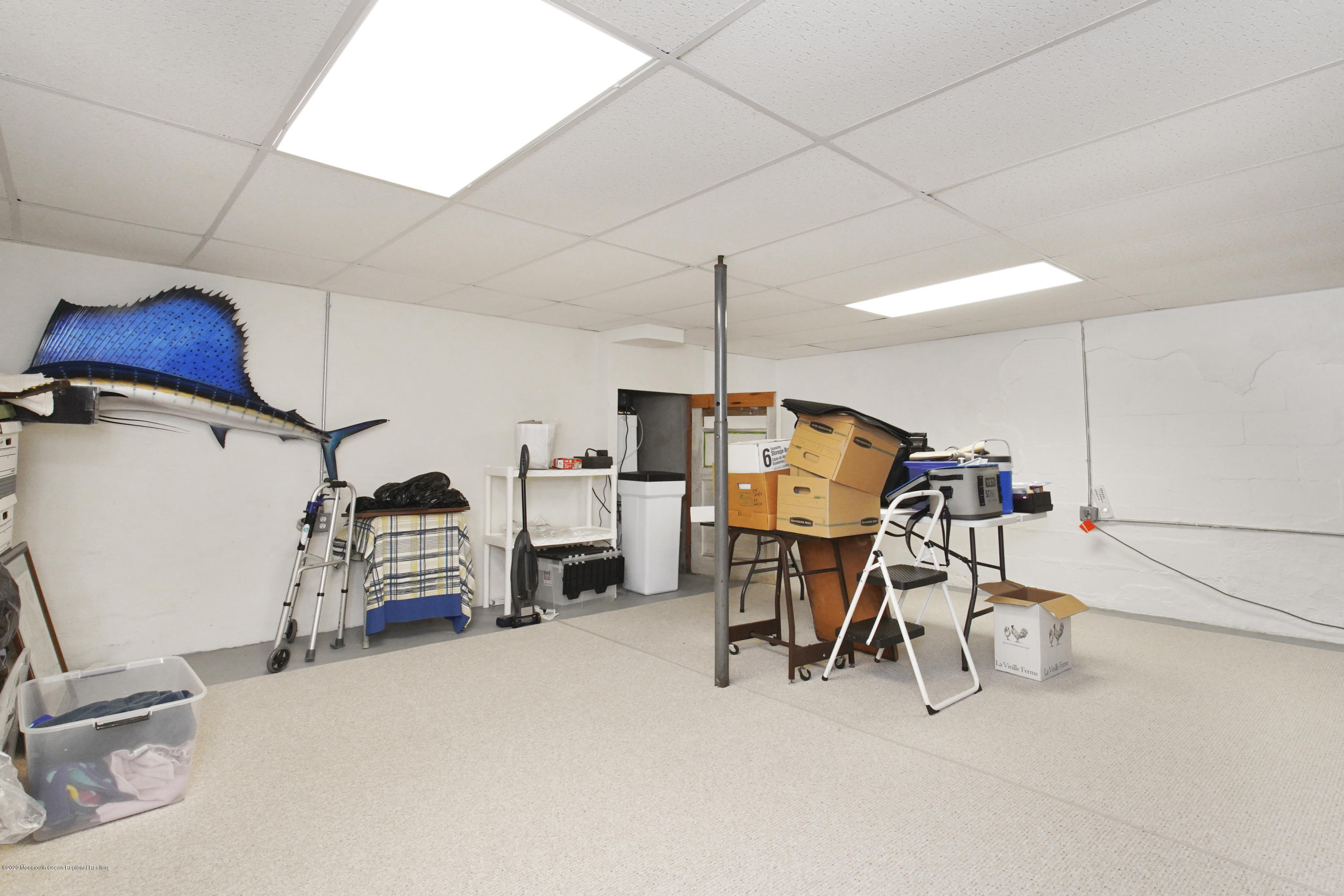237 Lakeside Avenue Colts Neck, NJ 07722 - Photo 32 of 54 Basement