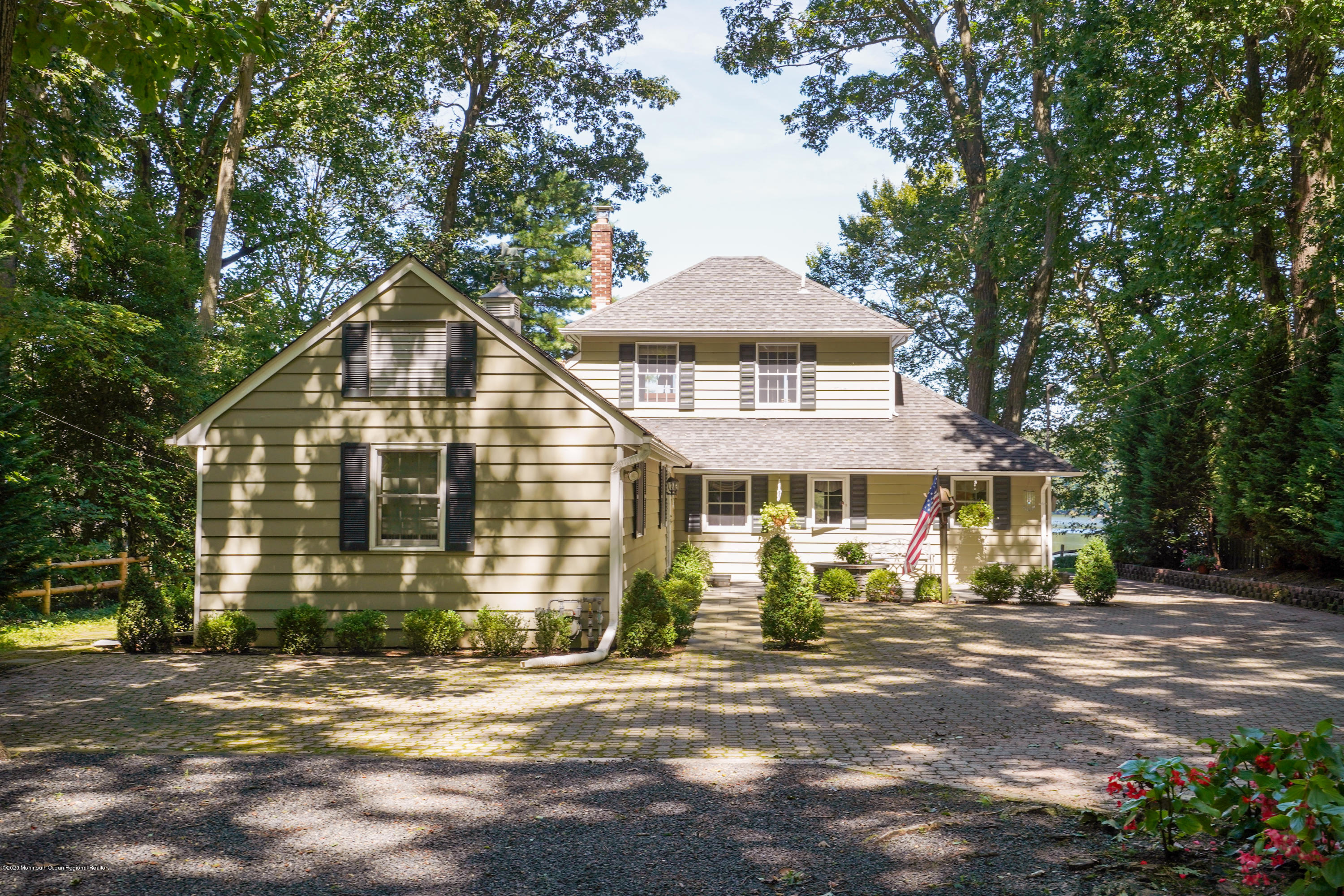 237 Lakeside Avenue Colts Neck, NJ 07722 - Photo 5 of 54 front 3