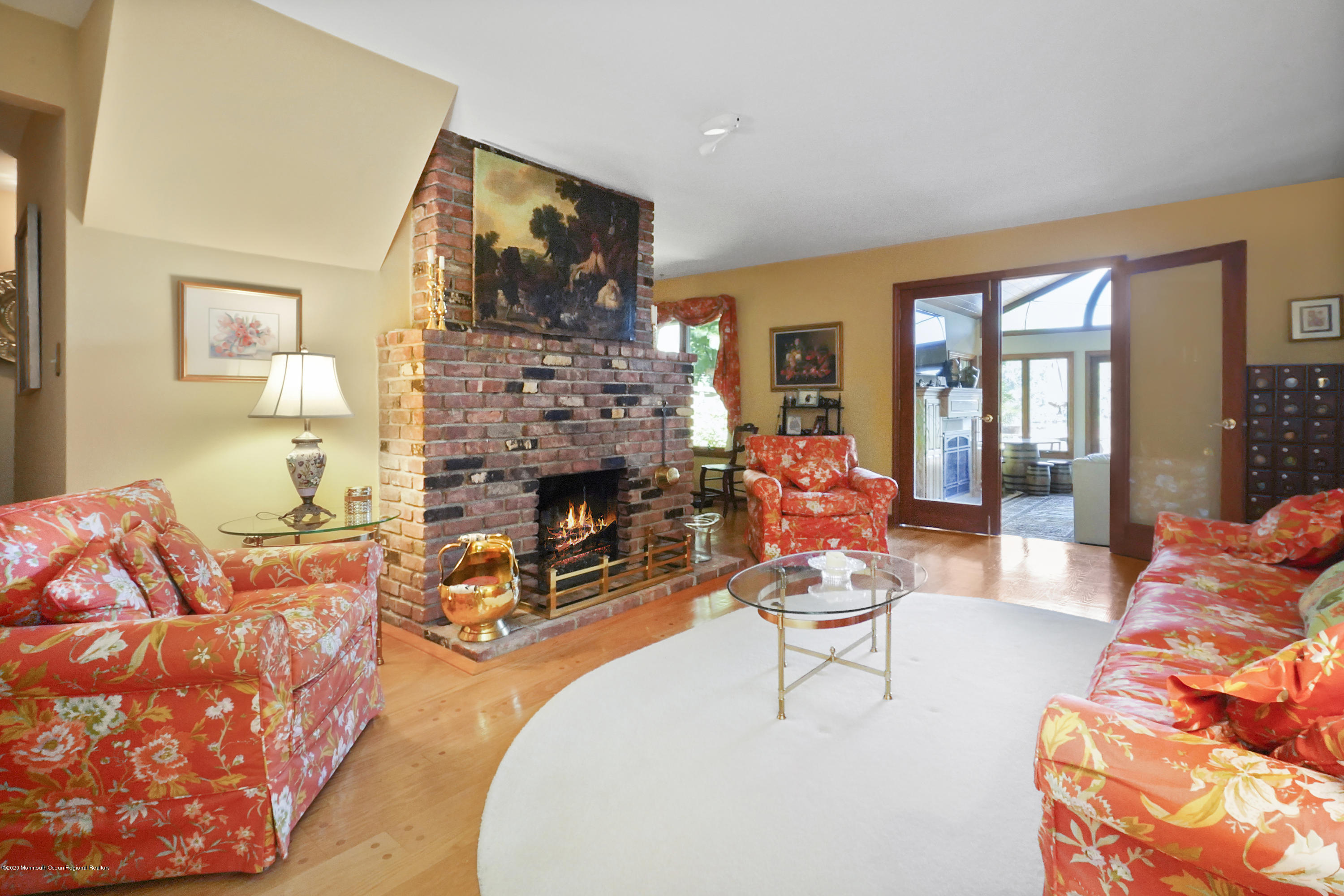 237 Lakeside Avenue Colts Neck, NJ 07722 - Photo 9 of 54 Living room