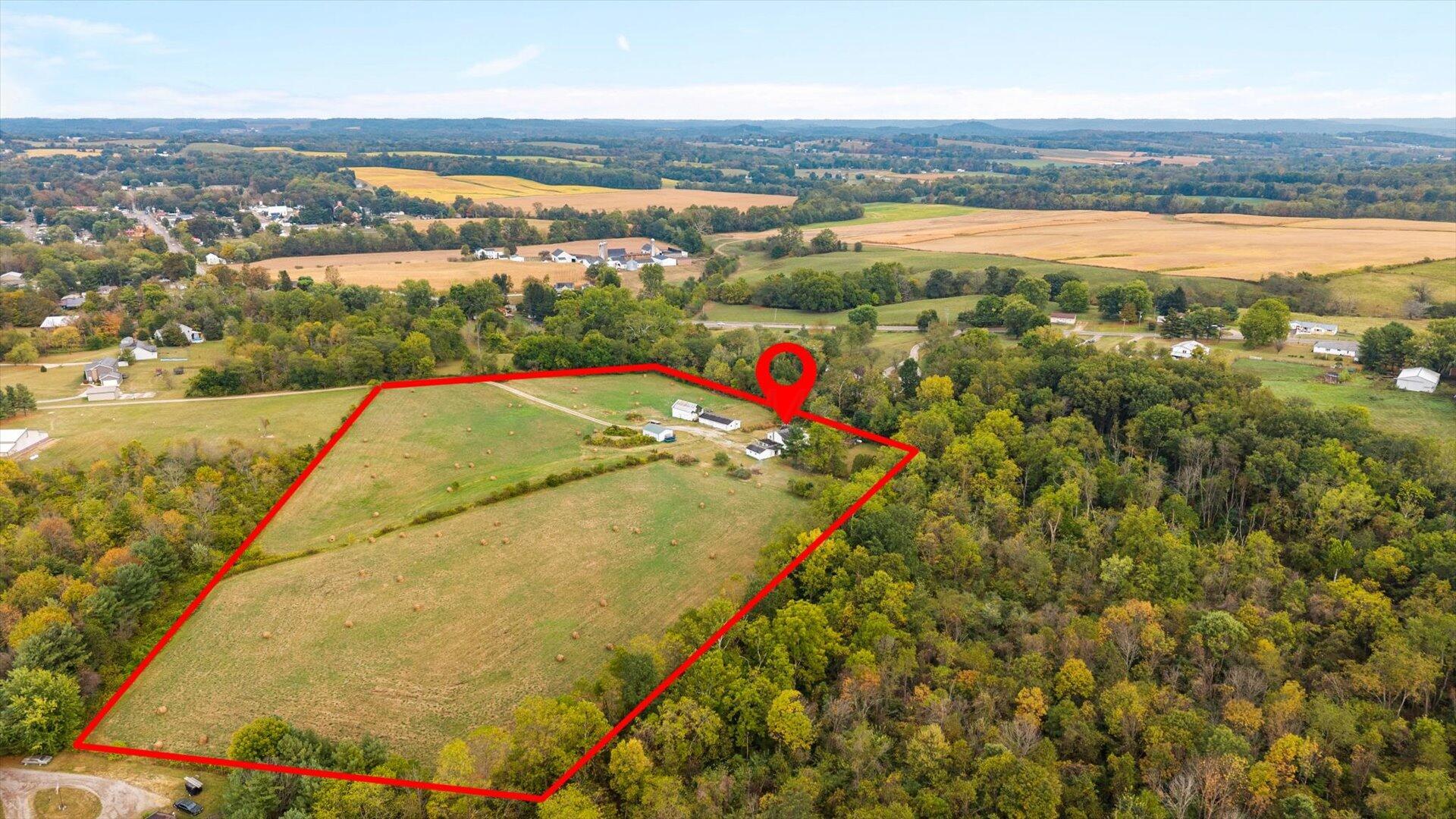 12999 Tarlton Road Circleville, OH 43113 - Photo 46 of 61 58-DJI_20250831104002_0444_Da
