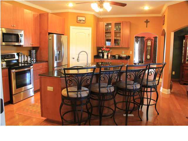704 Rue Des Babineaux Road Scott, LA 70583 - Photo 9 of 29 Additional Photo