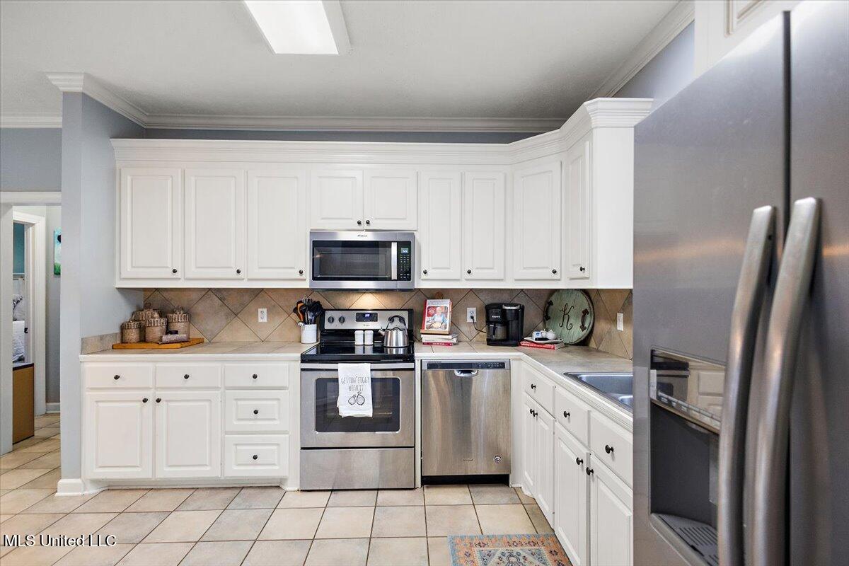 437 Old Town Circle Brandon, MS 39042 - Photo 17 of 30 17-3HTP9795