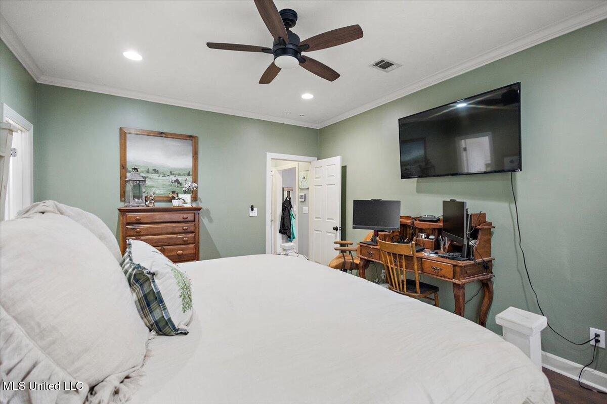 437 Old Town Circle Brandon, MS 39042 - Photo 21 of 30 21-3HTP9807