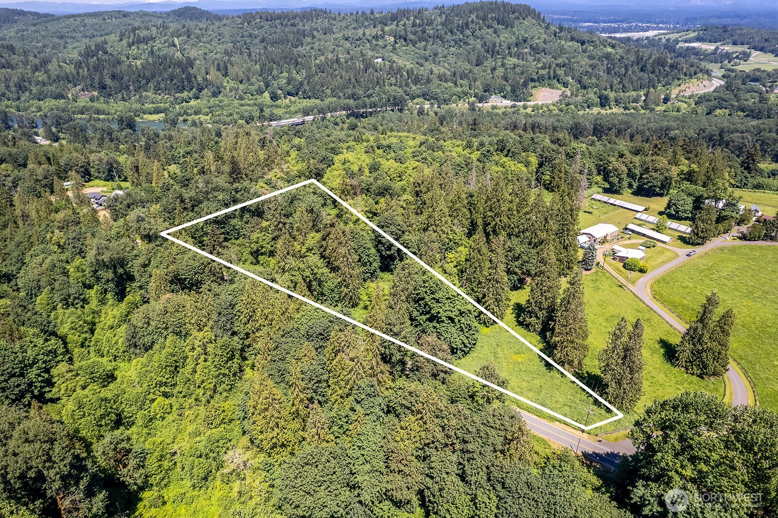 18901 Welch Road Snohomish, WA 98296 - Photo 1 of 25