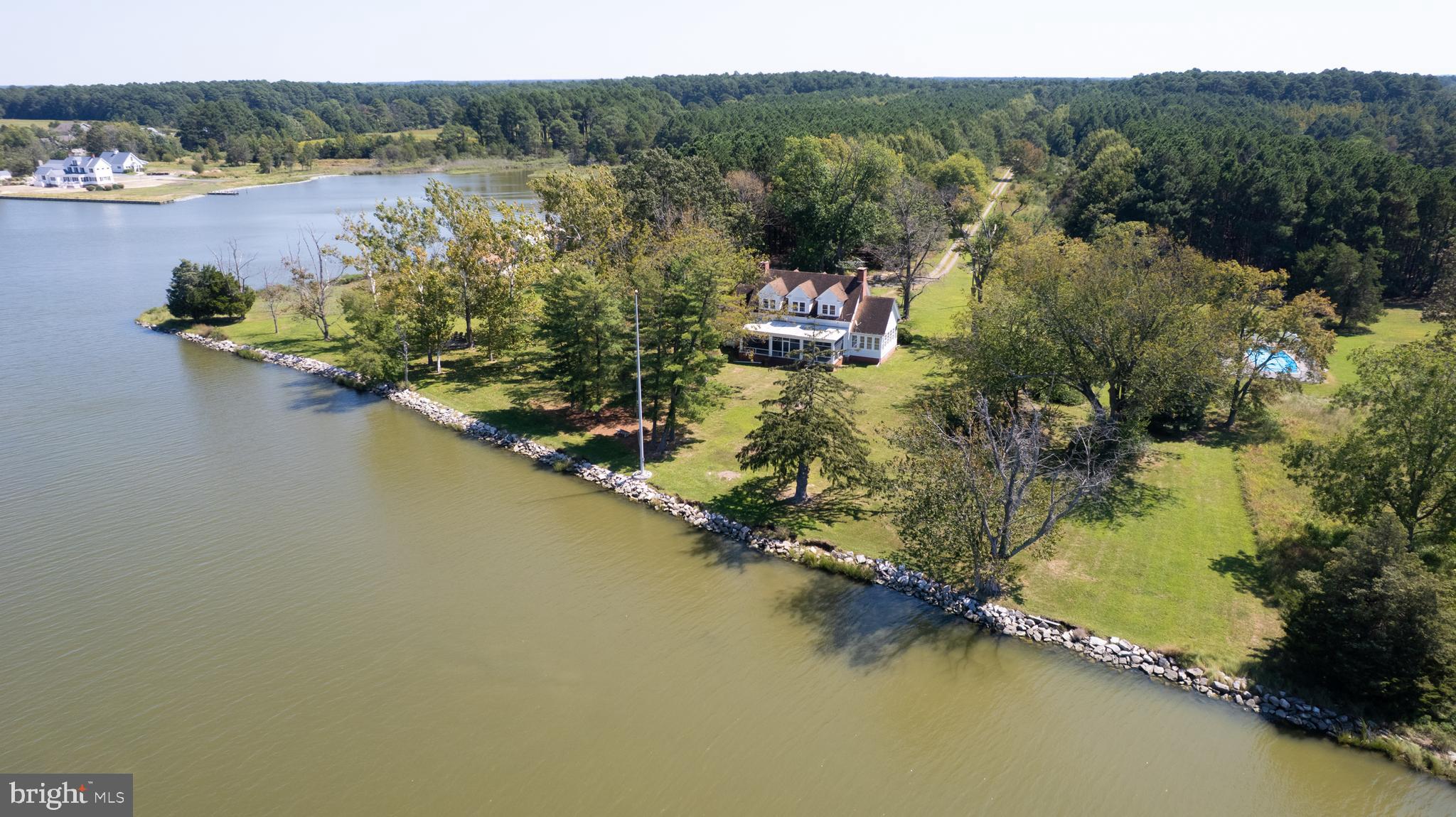 4910 Gregory Road Cambridge, MD 21613 - Photo 101 of 131 Gallery Image 101