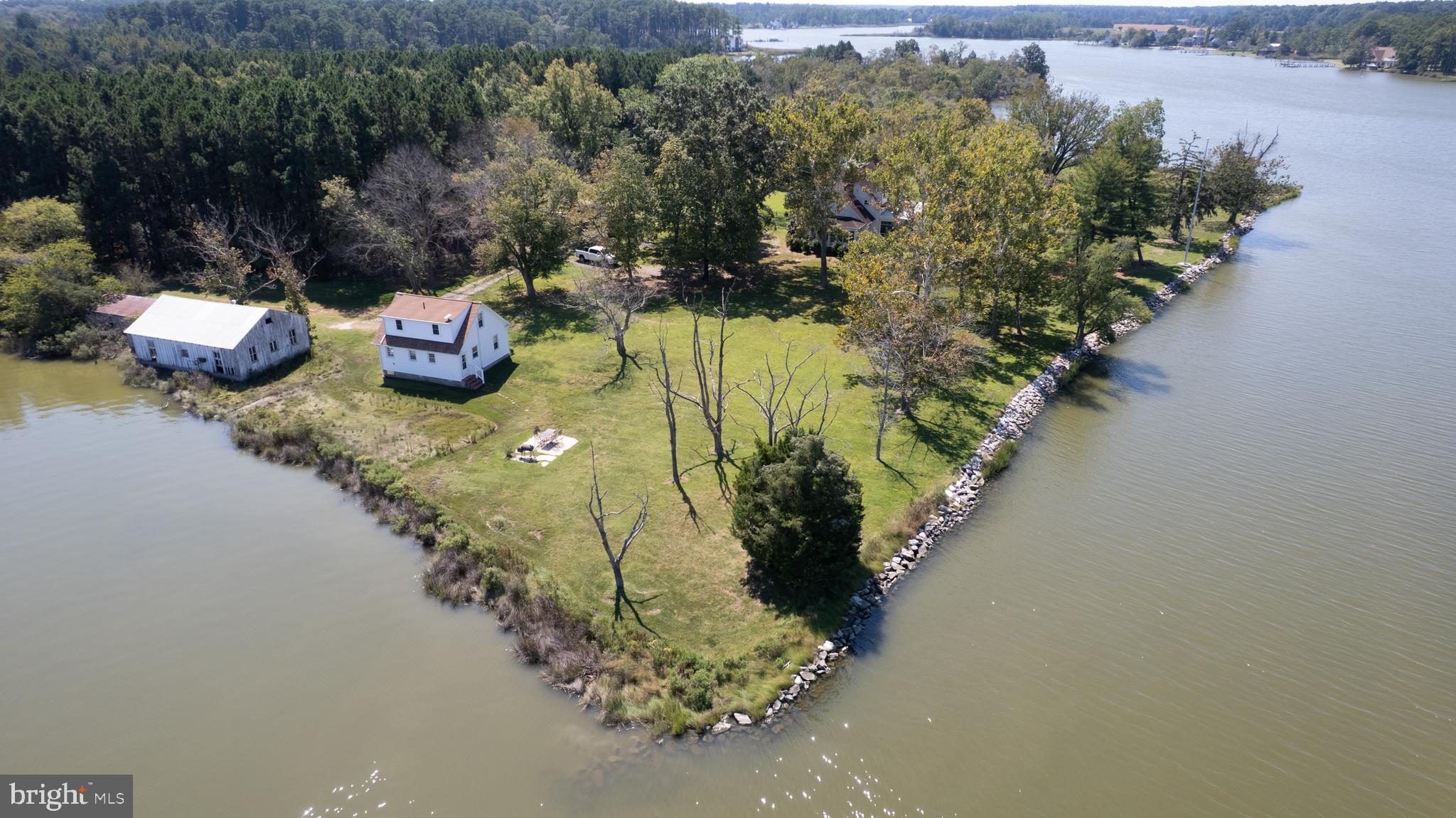 4910 Gregory Road Cambridge, MD 21613 - Photo 123 of 131 Gallery Image 123