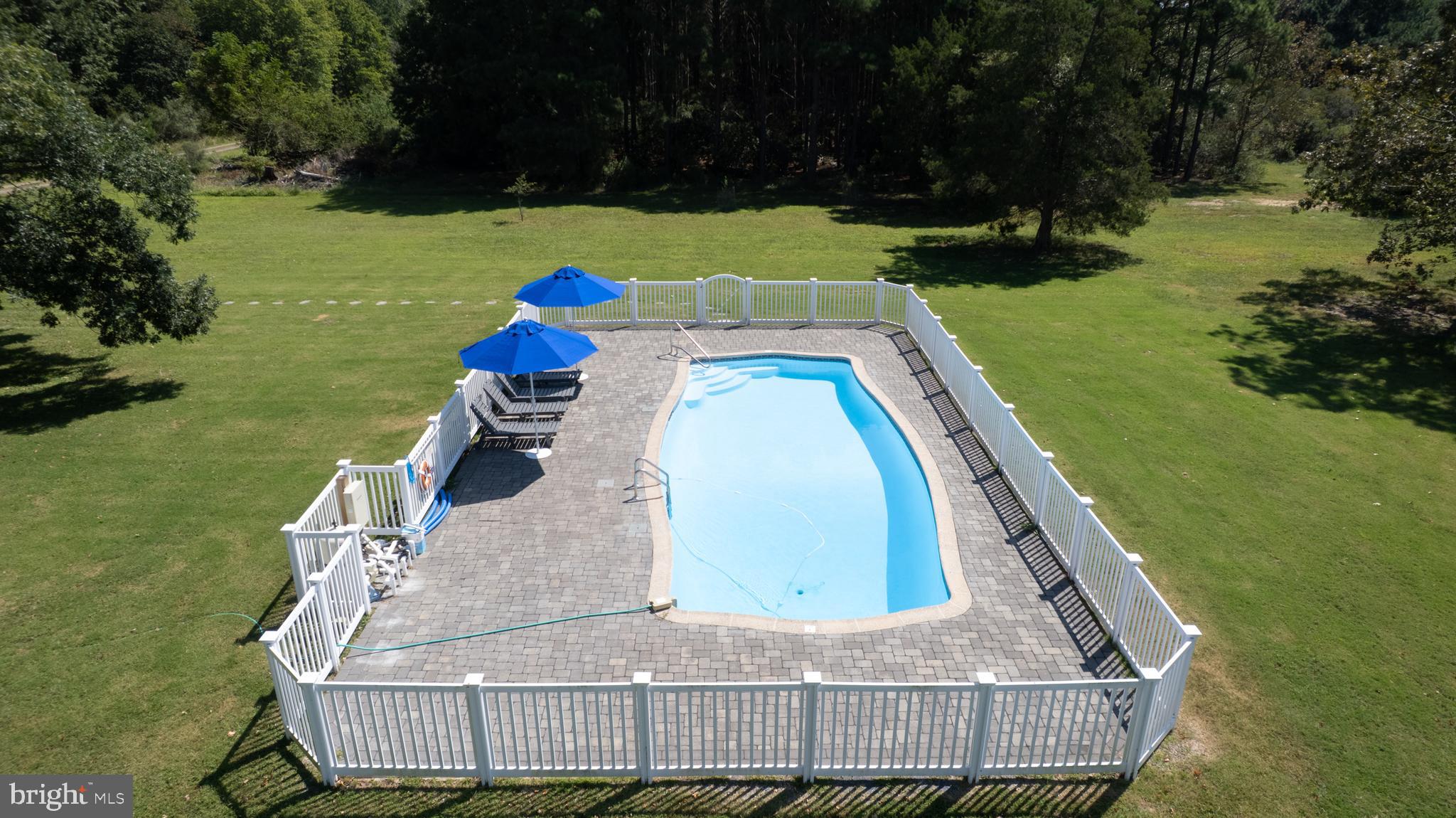4910 Gregory Road Cambridge, MD 21613 - Photo 128 of 131 Gallery Image 128
