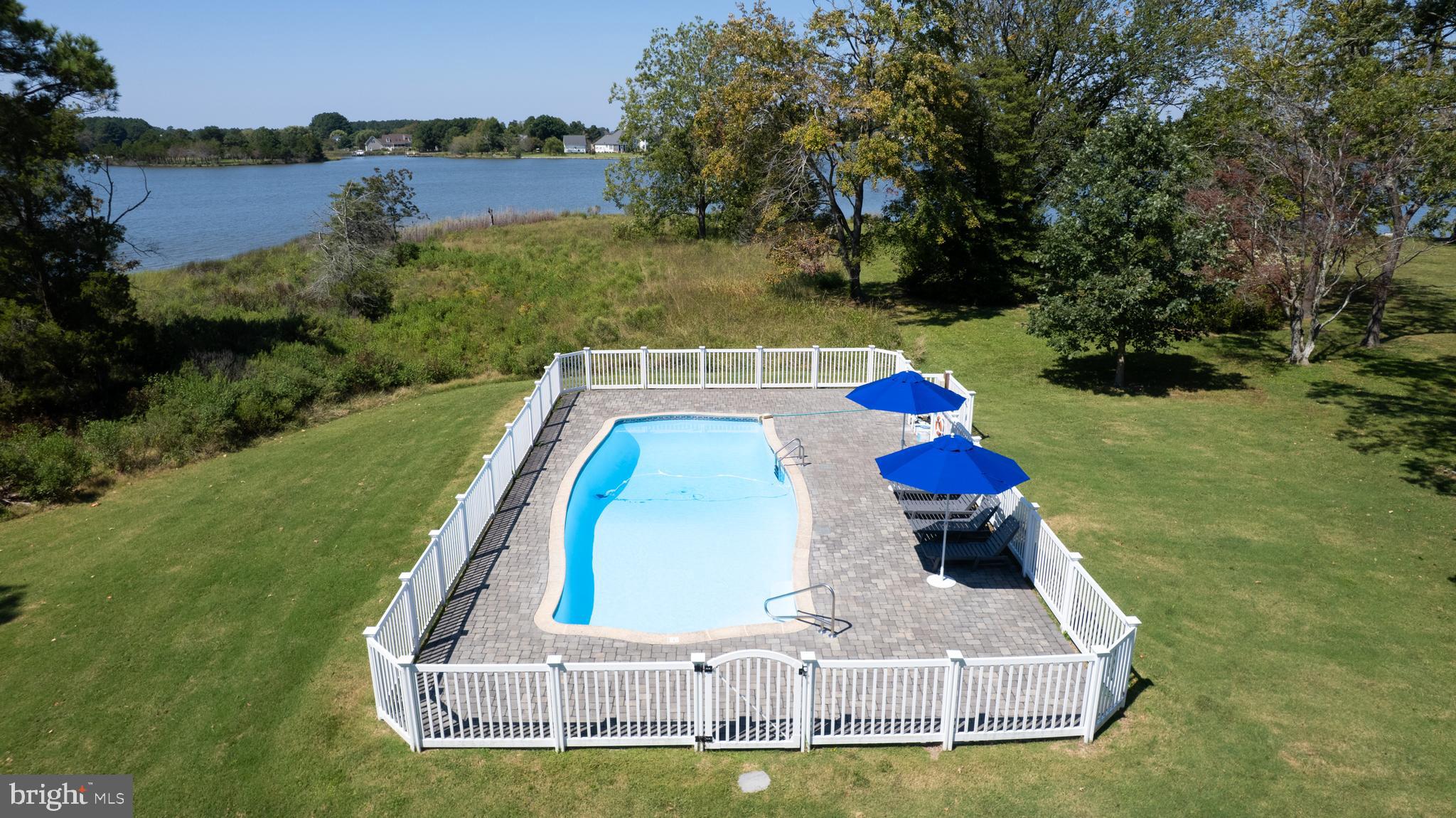 4910 Gregory Road Cambridge, MD 21613 - Photo 129 of 131 Gallery Image 129