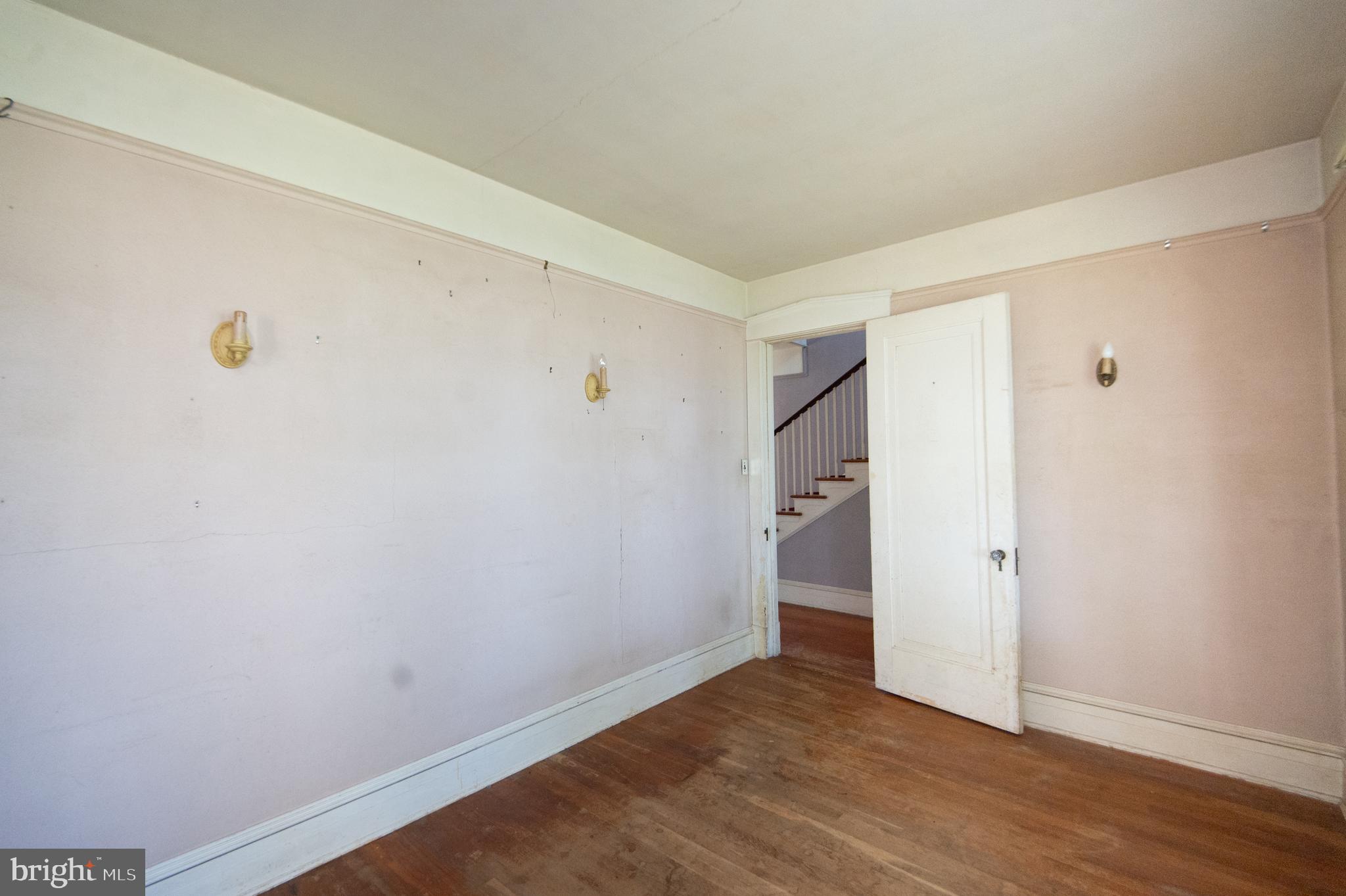 4910 Gregory Road Cambridge, MD 21613 - Photo 26 of 131 Office or possible 1st floor bedroom