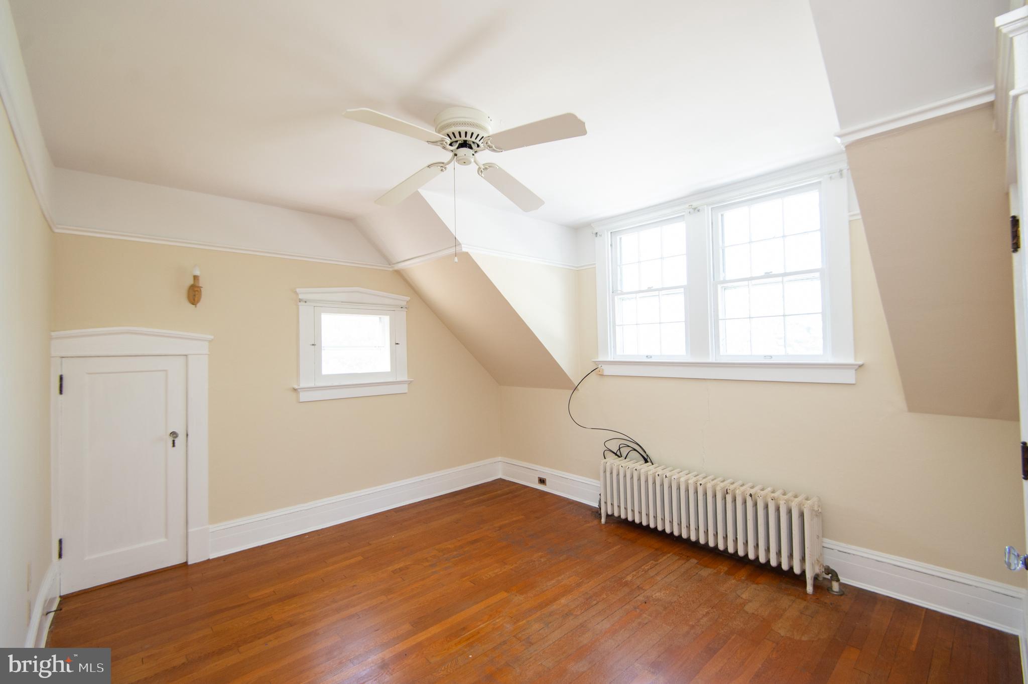 4910 Gregory Road Cambridge, MD 21613 - Photo 53 of 131 Bedroom #4 with walk-in closet