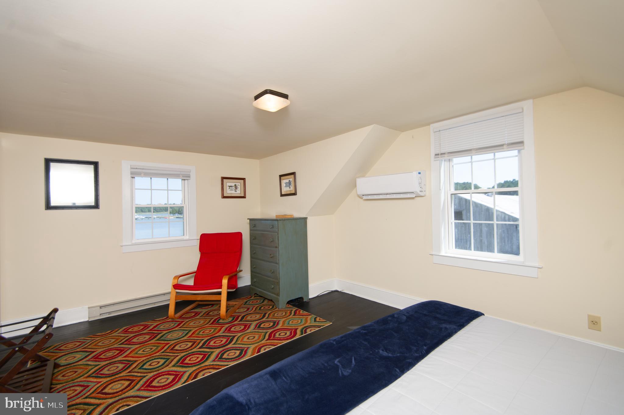 4910 Gregory Road Cambridge, MD 21613 - Photo 76 of 131 Bedroom #1