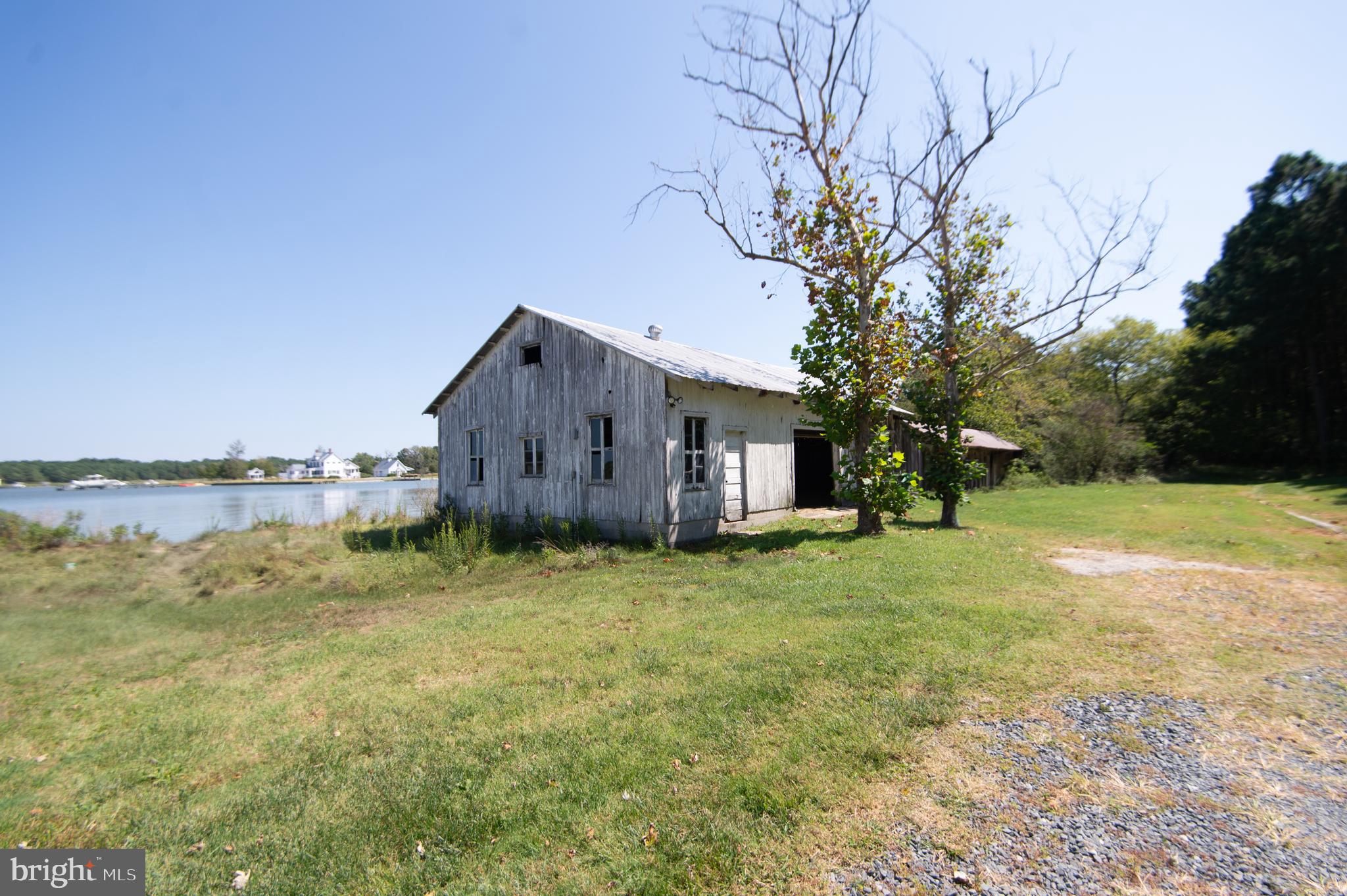 4910 Gregory Road Cambridge, MD 21613 - Photo 86 of 131 Barn