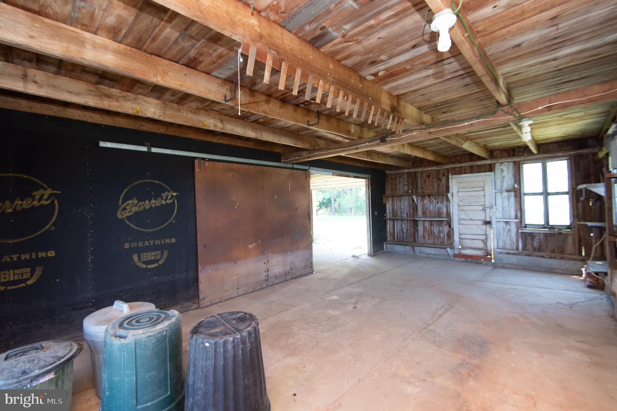 4910 Gregory Road Cambridge, MD 21613 - Photo 92 of 131 Barn