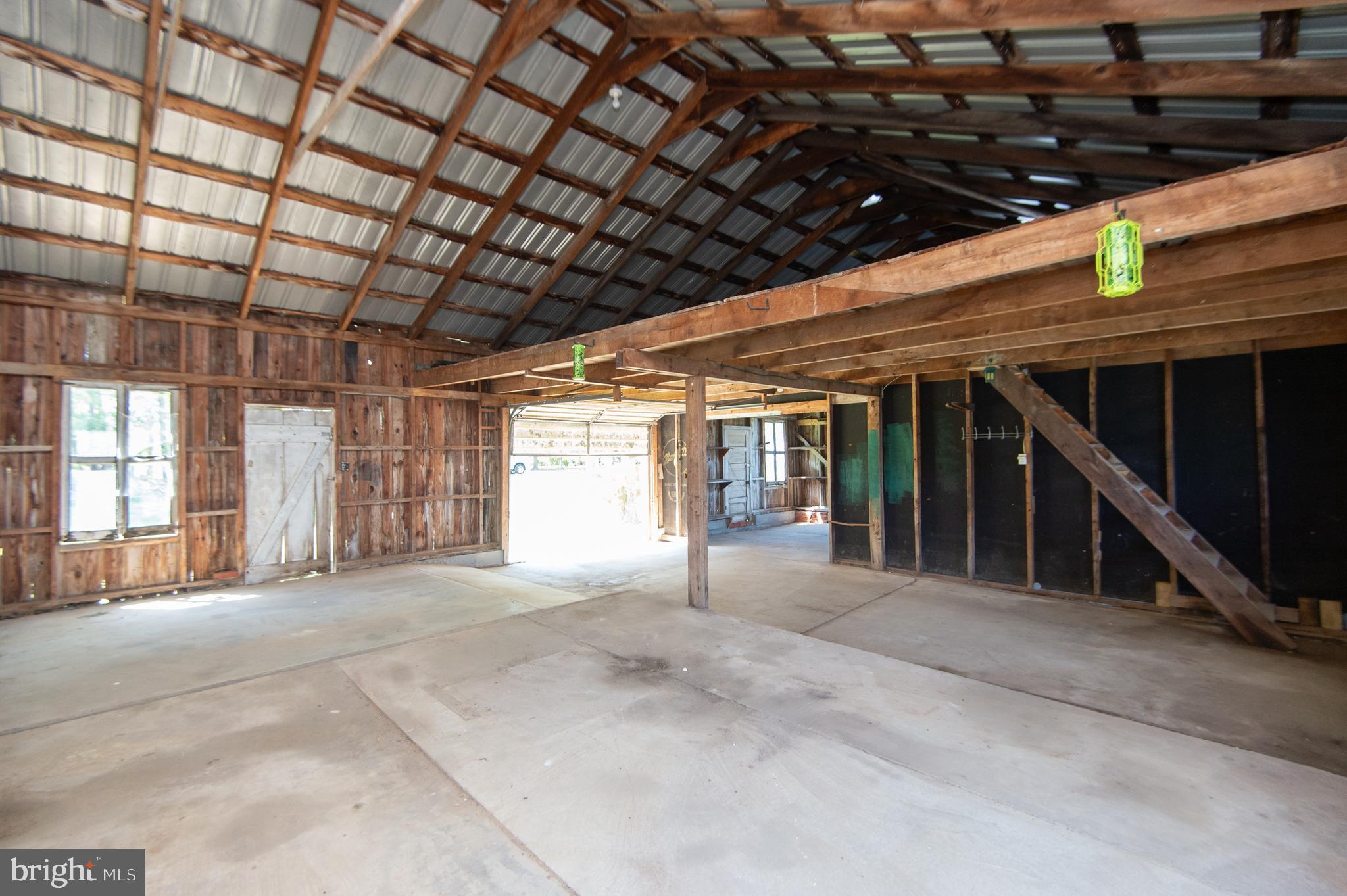4910 Gregory Road Cambridge, MD 21613 - Photo 93 of 131 Barn