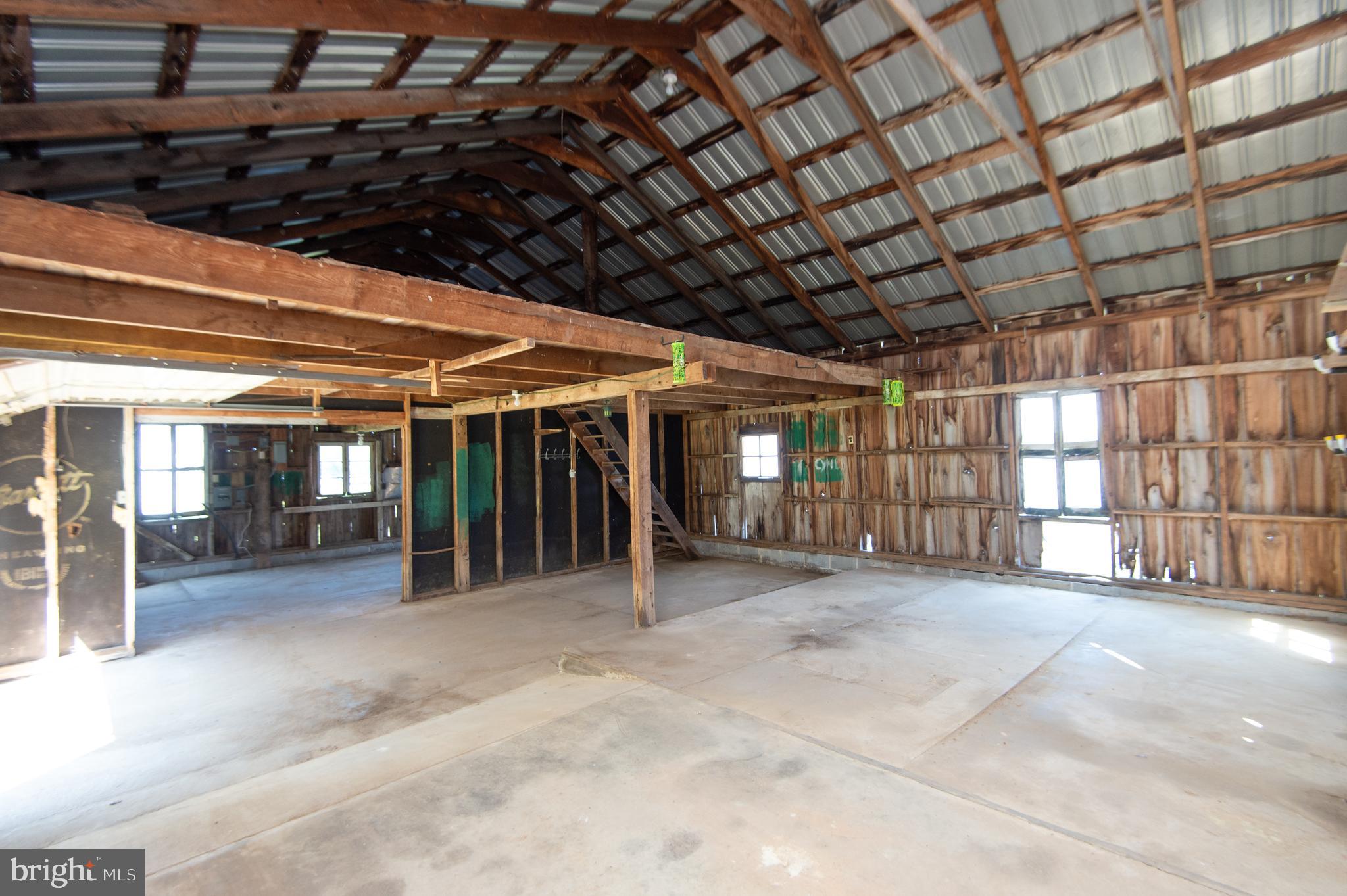 4910 Gregory Road Cambridge, MD 21613 - Photo 94 of 131 Barn