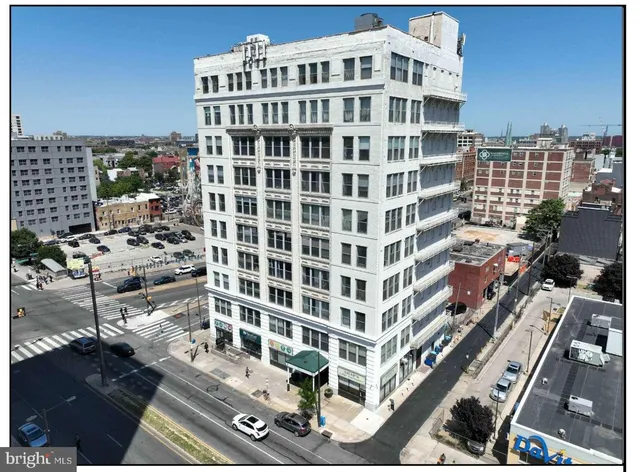 $225,000 | 511 North Broad Street, Unit 505, Philadelphia, PA 19123