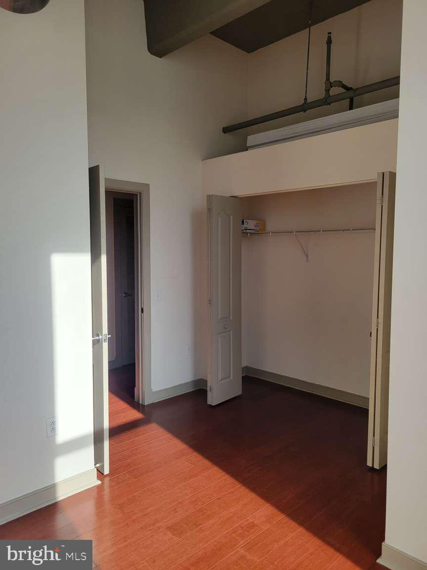 511 North Broad Street, Unit 505 Philadelphia, PA 19123 - Photo 11 of 23 a view of empty room