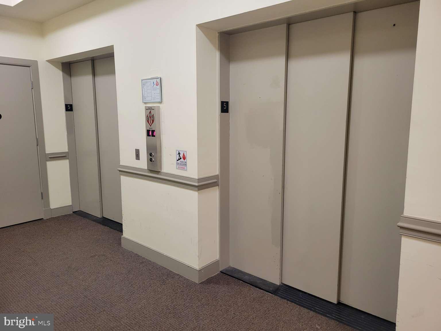 511 North Broad Street, Unit 505 Philadelphia, PA 19123 - Photo 16 of 23 a view of a room with closet