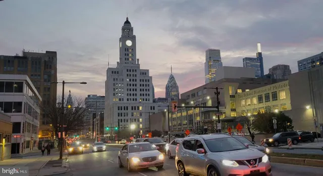 $225,000 | 511 North Broad Street, Unit 505, Philadelphia, PA 19123