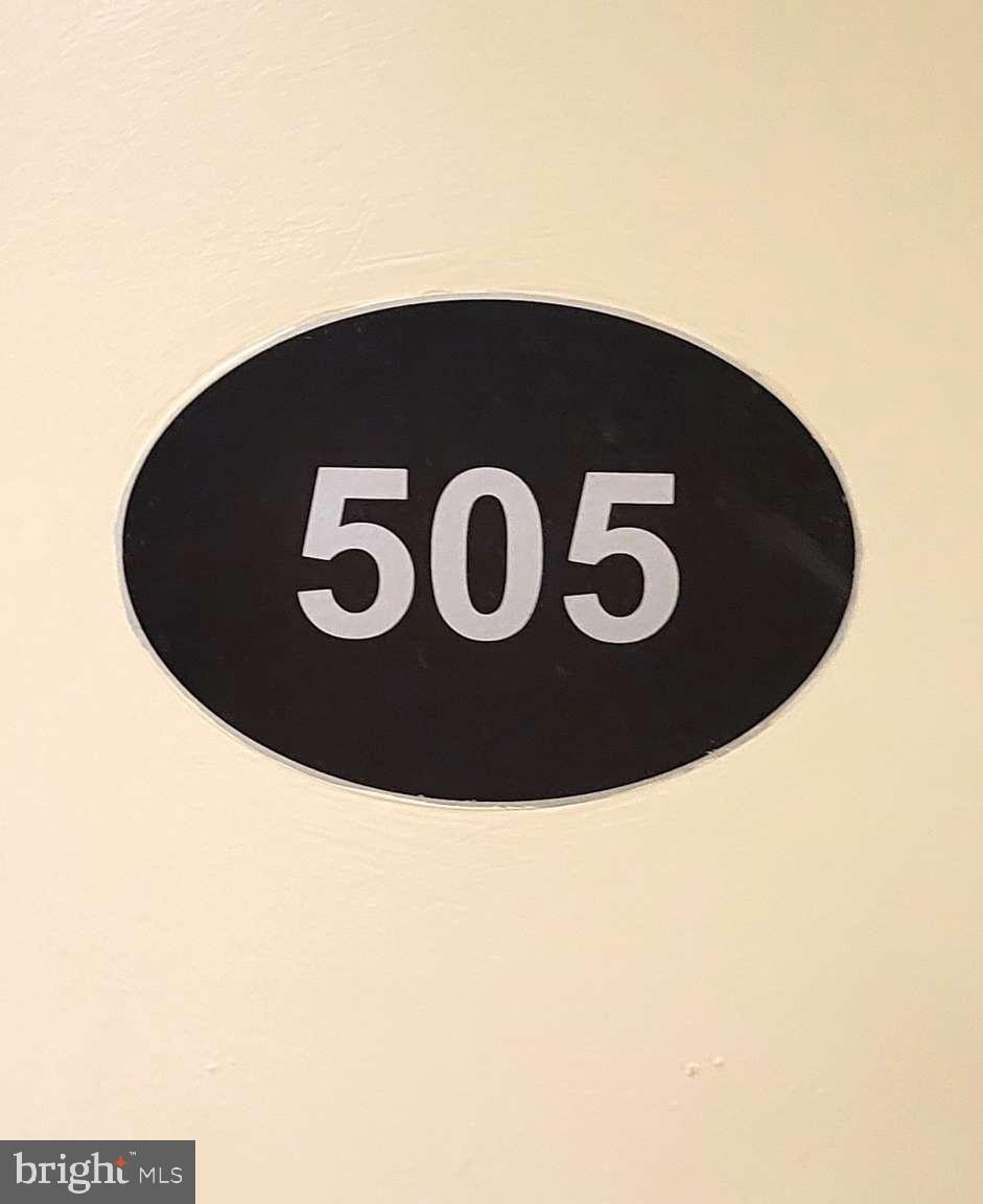 511 North Broad Street, Unit 505 Philadelphia, PA 19123 - Photo 23 of 23 a close up of a wall with a sink