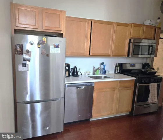 $225,000 | 511 North Broad Street, Unit 505, Philadelphia, PA 19123