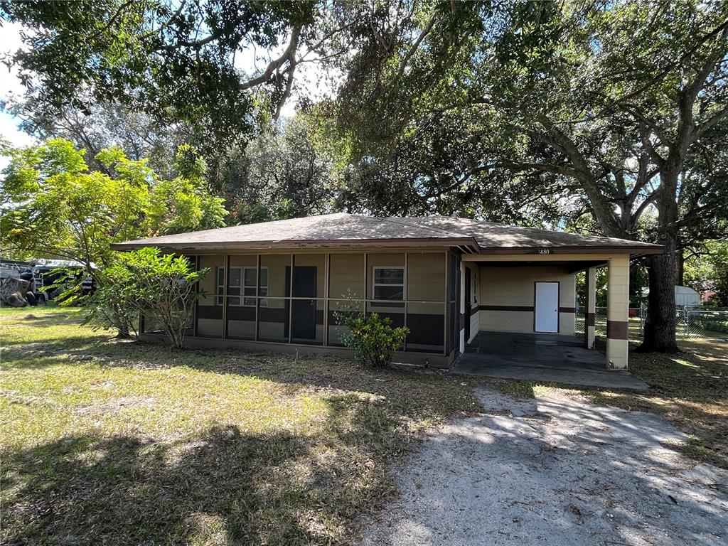 1480 Kathleen Road Lakeland, FL 33805 - Photo 1 of 6