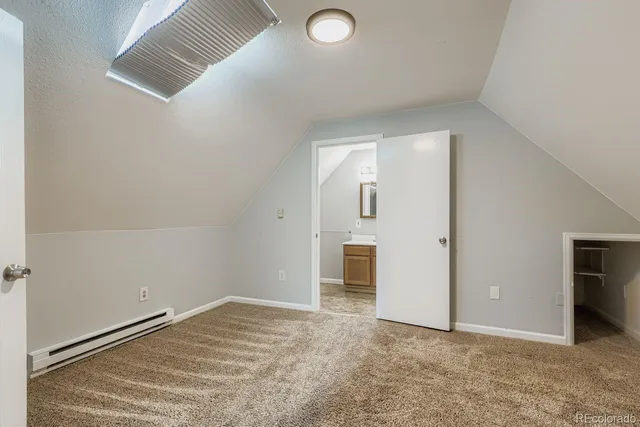 $2,000 | 3515 North Williams Street, Unit 3517, Denver, CO 80205