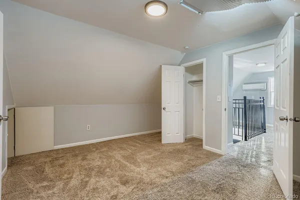 $2,000 | 3515 North Williams Street, Unit 3517, Denver, CO 80205