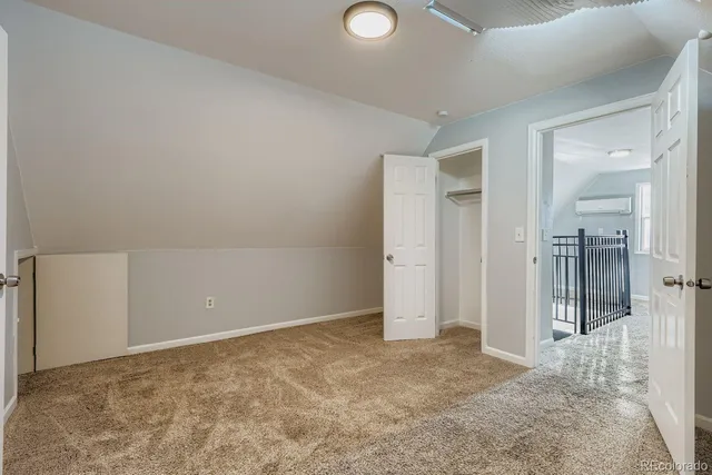 $2,000 | 3515 North Williams Street, Unit 3517, Denver, CO 80205