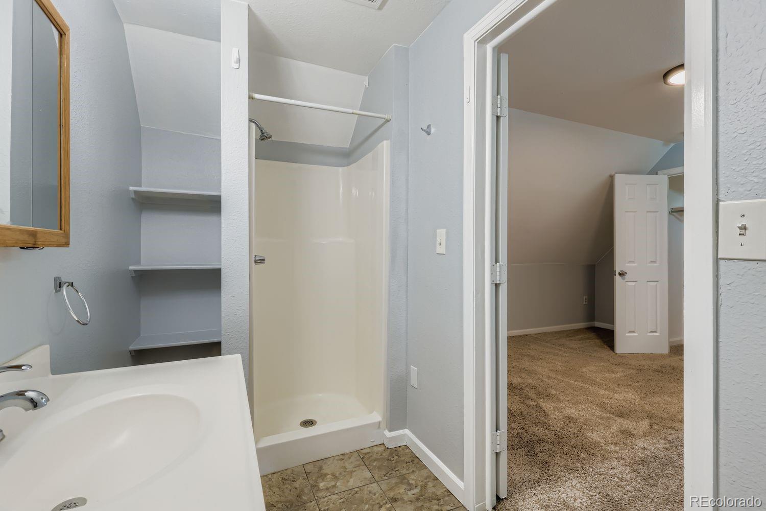 3515 North Williams Street, Unit 3517 Denver, CO 80205 - Photo 21 of 29 a view of cabinet area