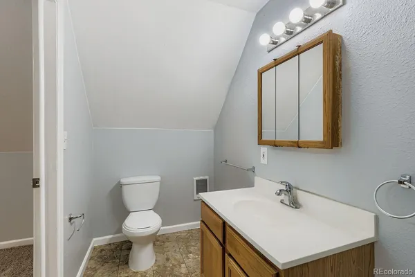 $2,000 | 3515 North Williams Street, Unit 3517, Denver, CO 80205